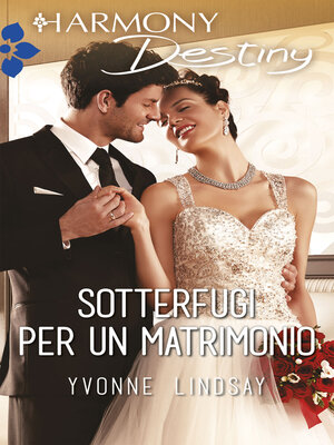 cover image of Sotterfugi per un matrimonio